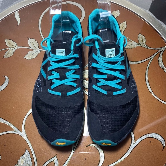 barefoot trail running shoes